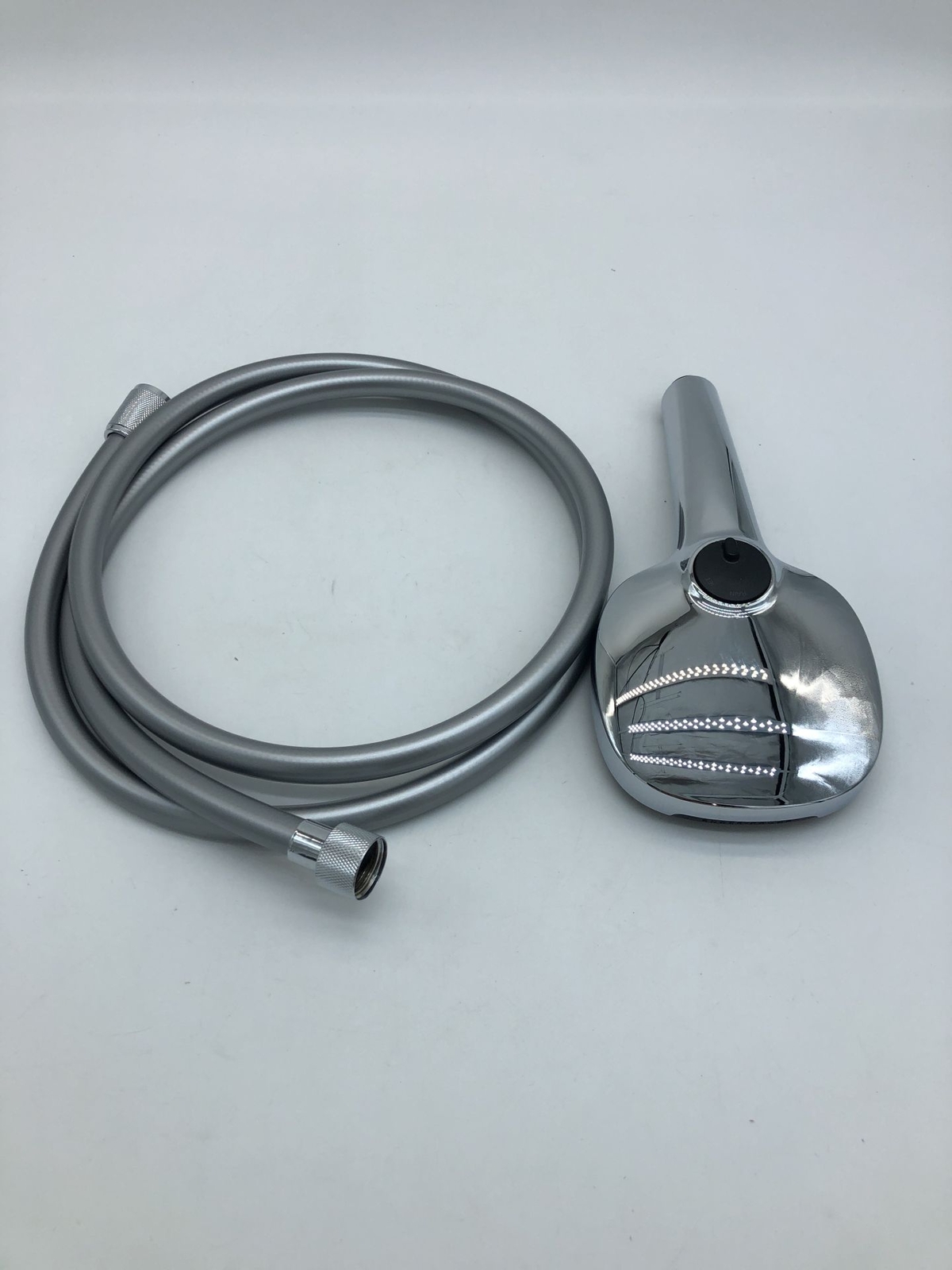 GROHE Vitalio 110 - hand shower set - 14 l per min 2 jet types, standard conn...