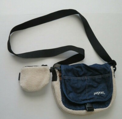 jansport coin purse