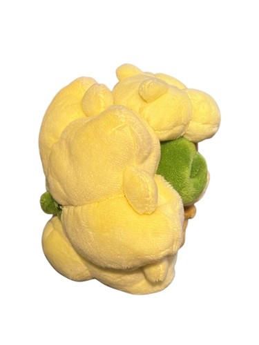 Pokemon Center Original Plush Pokemon fit 547 Whimsicott 4.33inch No Tags EUC - Picture 5 of 6