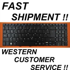 NEW Spanish BACKLIT keyboard Acer Aspire M5-583P Travelmate P658-M P658-MG Latin
