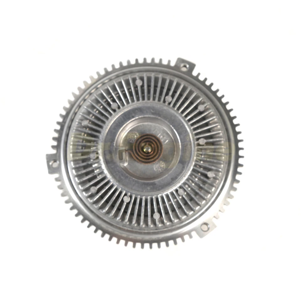 Embrague ventilador refrigeración apto para Mercedes-Benz E320 C280 CLK430 1998-2003 2,8 L 3,2 L 4,3 L Foto 4 de 4