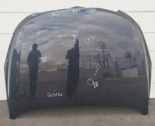 2011 2012 2013 2014 2015 2016 Chevrolet Cruze Hood Shell Panel Oem Used 2011 2012 2013 2014 2015 2016 Chevrolet Cruze Hood Shell Panel Oem Used