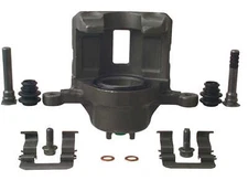 Disc Brake Caliper Cardone 19-3301 Reman