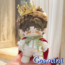 Original Handmade Knight For 20cm Doll Clothing Clothes Outfits Dress up Anime