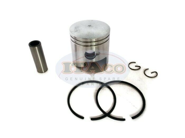 Piston Asy Ring Set 3B2-00004 8048865 For Tohatsu Nissan Outboar