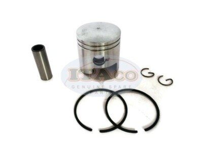 Piston Asy Ring Set 3B2-00004 8048865 For Tohatsu Nissan Outboard 