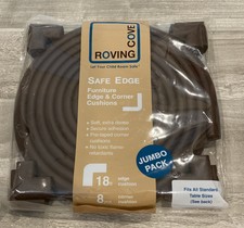 roving cove safe edge