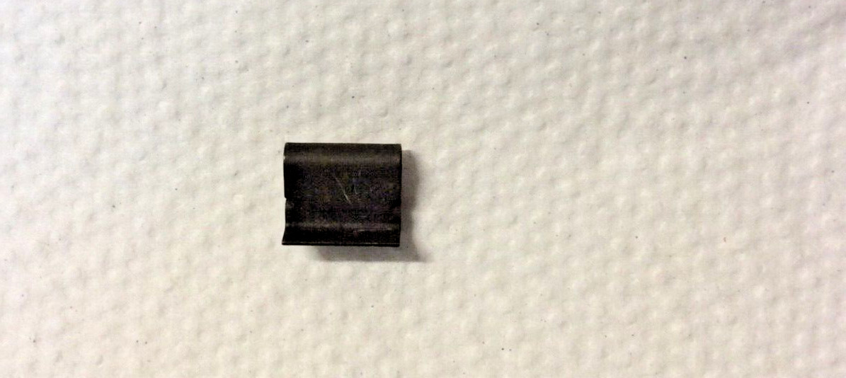 Snapper 15664 Headlight Clip Headlamp Mounting OEM NOS Replaced by 7015664YP