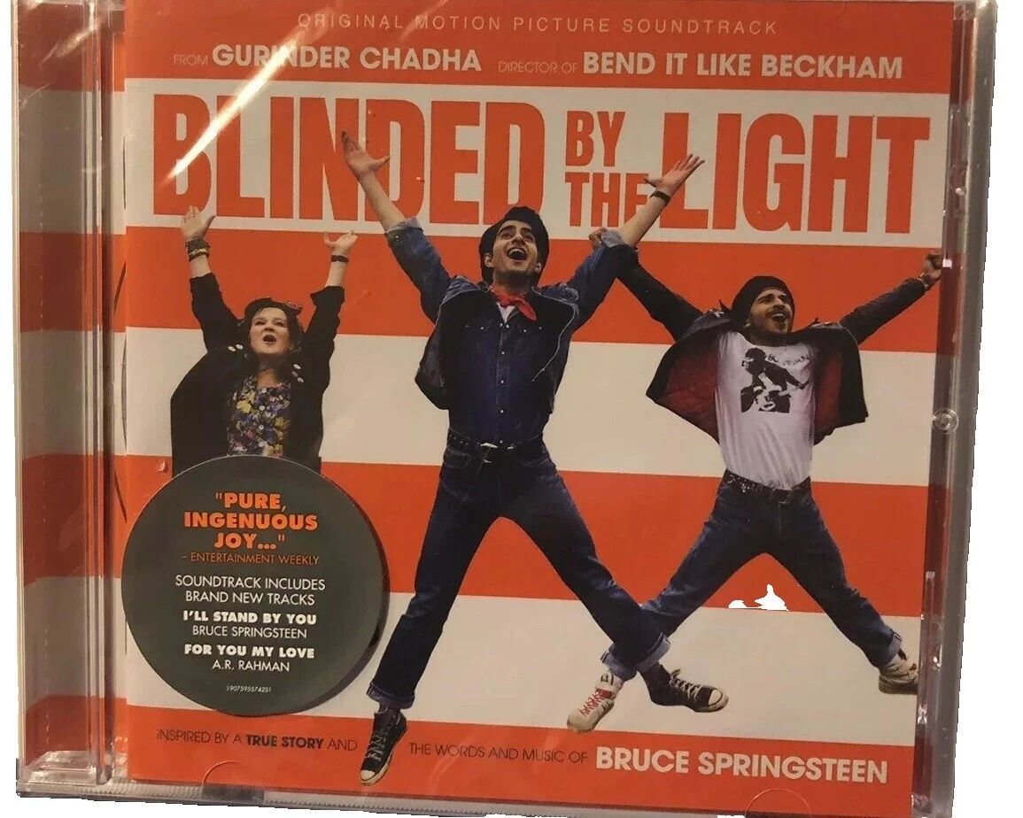 Bruce Springsteen Soundtracks & Musicals CDs