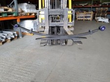 Ford Ranger Pickup 3+2 rear leaf spring 11-23