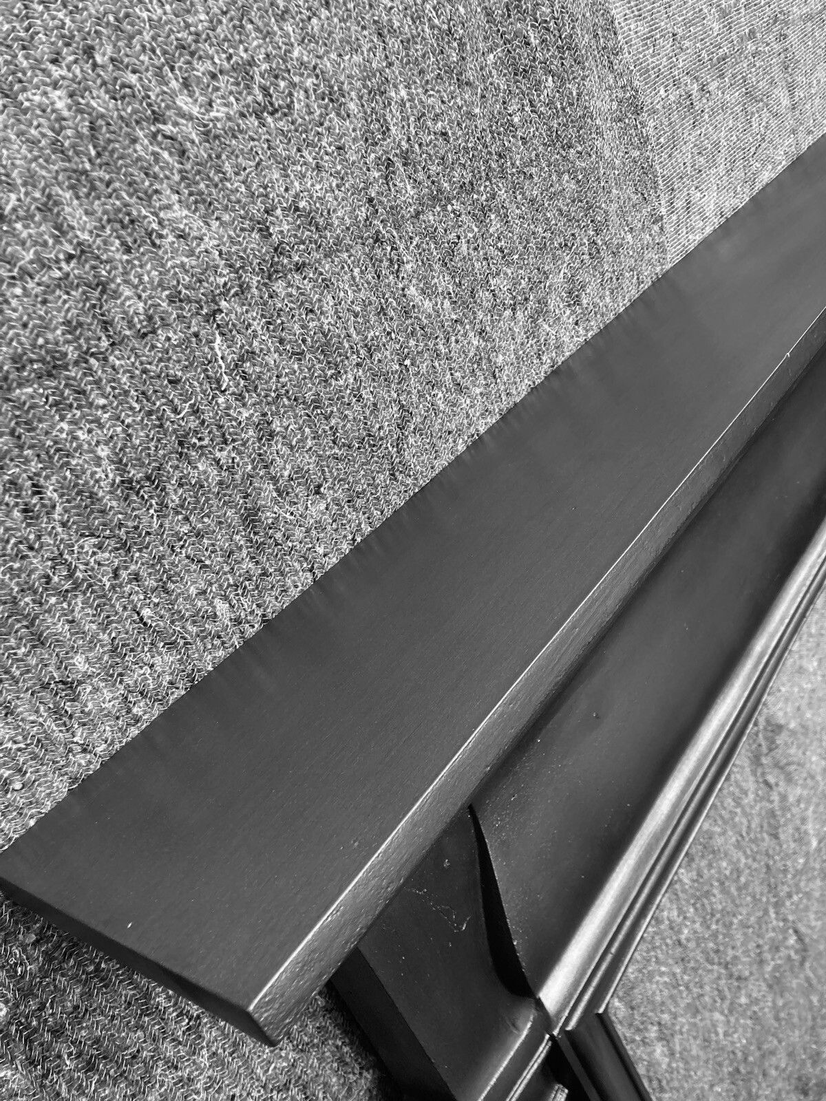 VERY LARGE ANTIQUE VICTORIAN EDWARDIAN CAST IRON FIREPLACE / FIRE STOVE SURROUND eBay