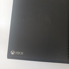 Microsoft Xbox One 500GB Home Console - Black 1540