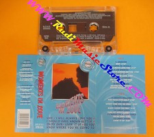 MC MOMENTS IN LOVE compilation JENNIFER PETER JOHNSON ADAMS no cd lp dvd vhs