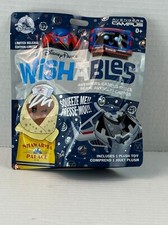 Disney Parks Wishables Avengers Campus SEALED