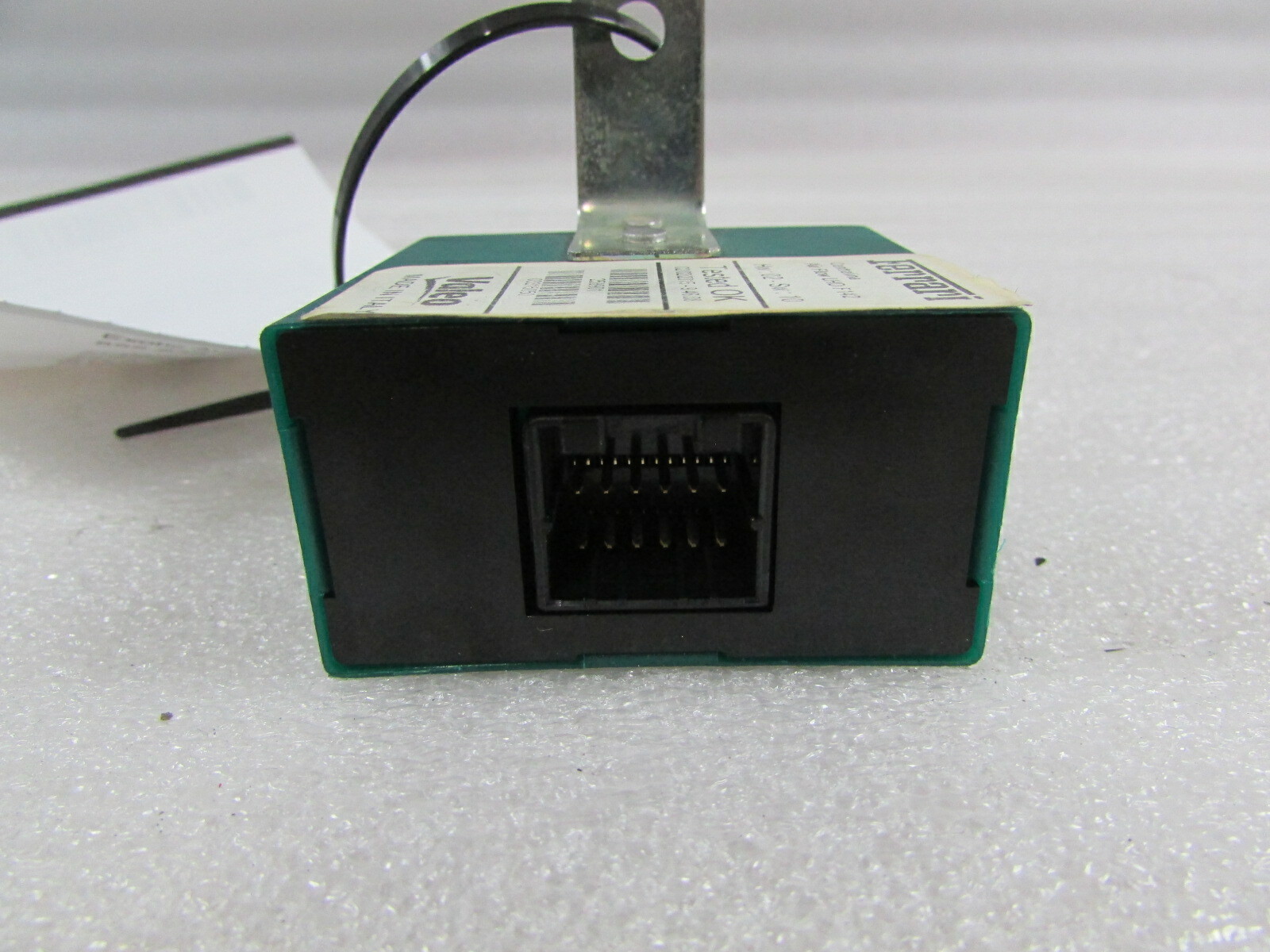 Ferrari 458 Italia Vent Control Module, ECU, Used, P/N 258901