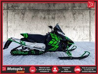 2017 Arctic Cat ZR 8000 SNO PRO ES 129 37$/SEMAINE