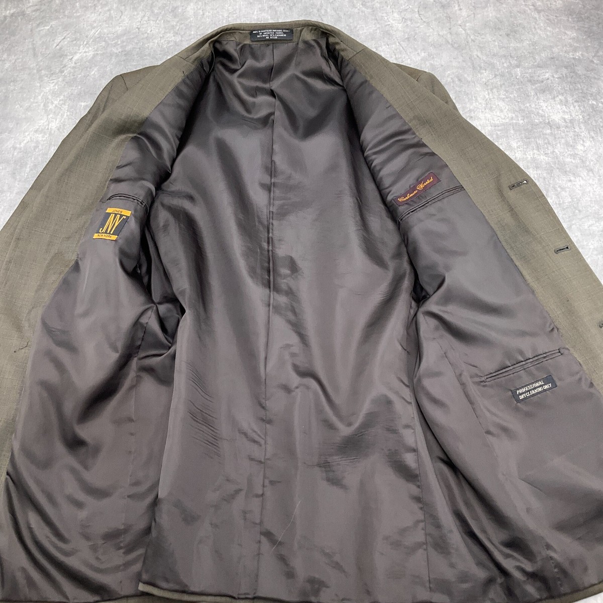 THREE3 TO2 FIVE5 B-6 JKT OLIVE×BROWN M s-l1200.jpg