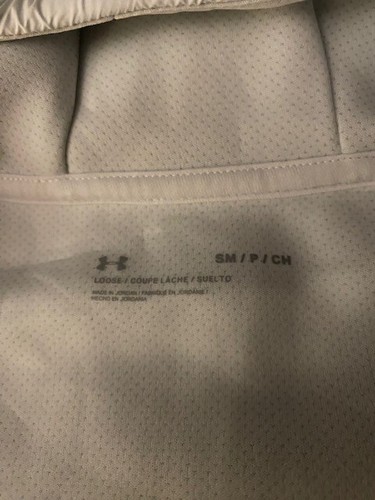 UNDER ARMOUR HOODIE. - Bild 3 von 13