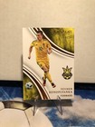 2017 Panini Immaculate Bronze /25 Yevhen Konoplyanka #79 Ukraine