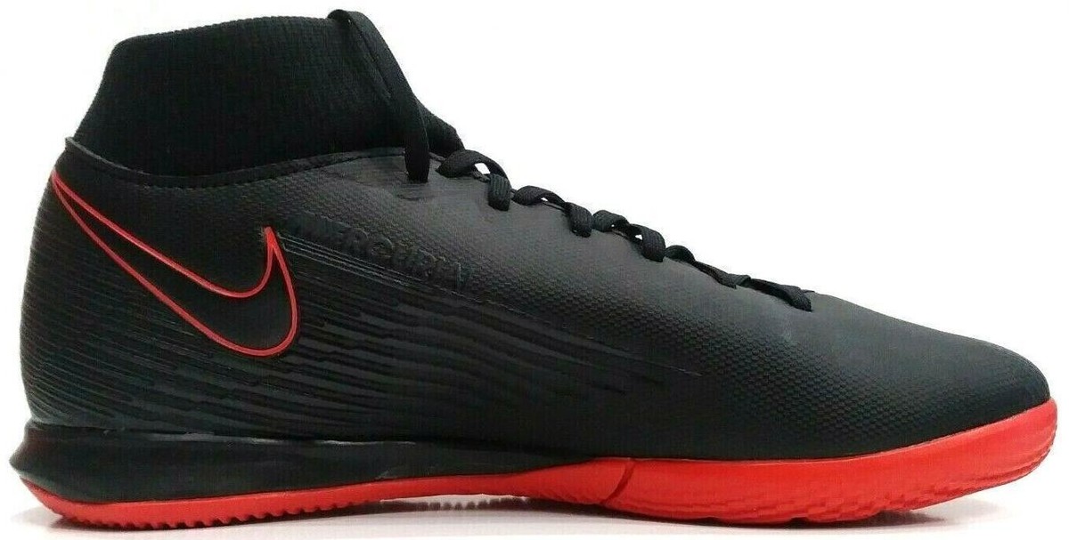 ナイキ　Superfly 7 エリートIC　 Men's Mercurial Superfly 7 Elite IC Indoor/Court Soccer Shoe