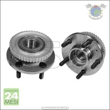 Cuscinetto mozzo ruota GSP Anteriore per VOLVO 960 940 780 760 740