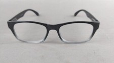 Nine West PEYTON 1.50 Reading Glasses Blk Black/Clear 50-17-141mm