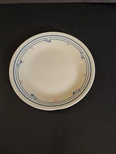 Corelle Country Violet Bread & Butter Plate