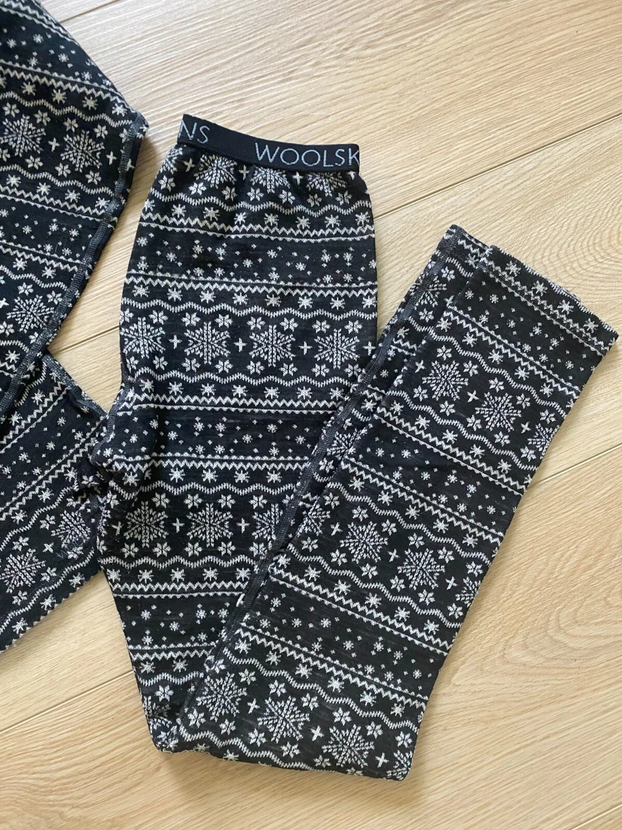 Terramar woolskins 2025