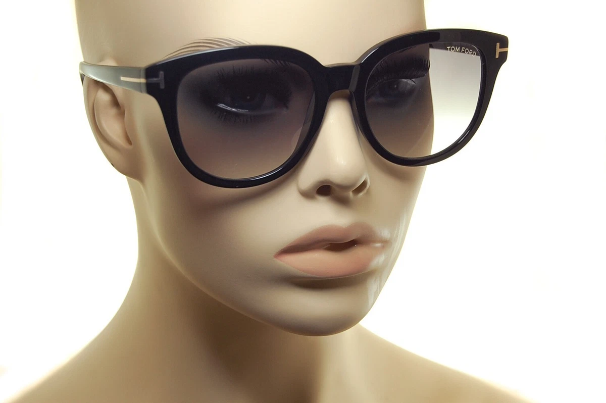 Tom ford oversized square sunglasses discount