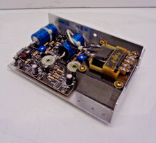 SOLA SLD-12-1010-12 12 VDC REGULATED POWER SUPPLY