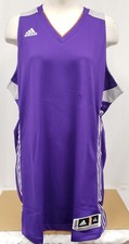 Brand New Women's adidas WNBA Phoenix Mercury Jersey - 3XL