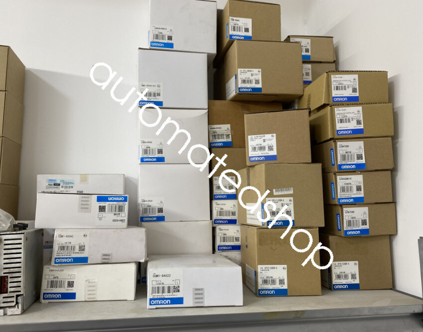 1PC NEW   C200HS-CPU21-EC PLC Module Shipping DHL or FedEX #A6-4