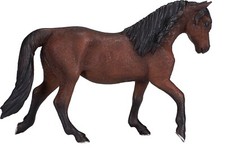 Animal Planet Mojo Morgan Stallion Palomino Horse 387395