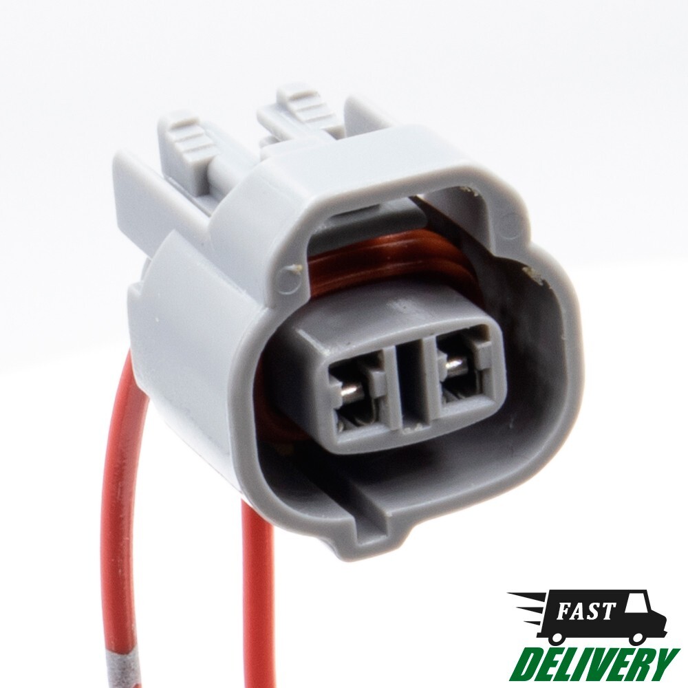 A/C compressor connector Toyota Corolla. 2009-2013. 88310-02710 | eBay