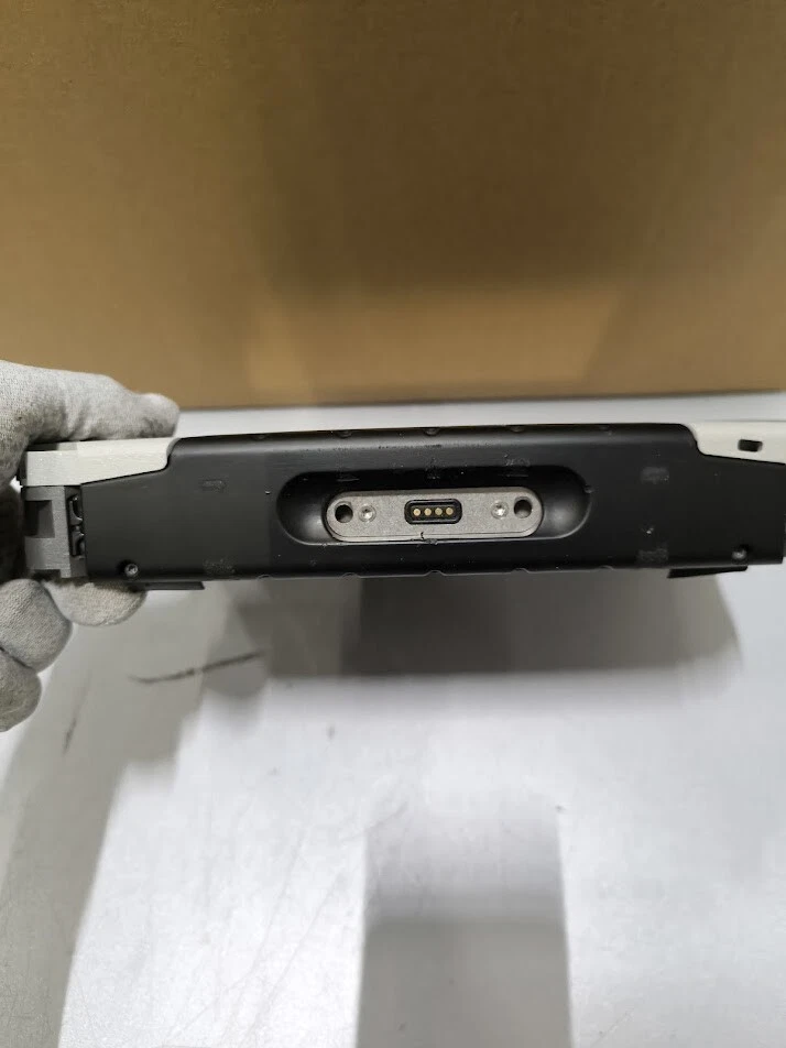 Handheld Algiz 8 Tableta - Usado, Signos De Ropa, Sin Cargador - Imagen 4 de 4