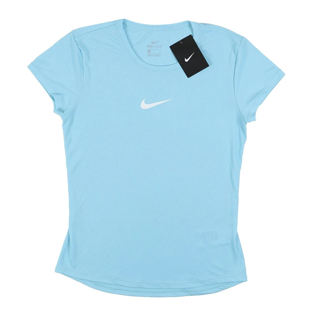 Nike T-Shirt Activewear Tops for Women