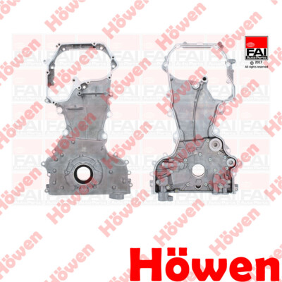 Passt für Nissan X-Trail 2001-2006 2.5 + andere Modelle Motorölpumpe Howen