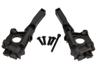 NEW Traxxas 7030X Front Bulkhead 1/16 E-Revo Slash Summit Rally Mustang Fiesta
