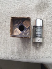 NOS Philco 7A5E Vacuum Tube