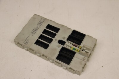 Motor FEM BCM Elektronisches Hauptsteuergerät OEM BMW 2/3/4 Serie M2 M3 M4