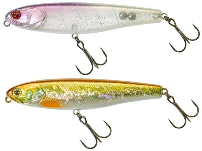 Illex Bonnie 9.5cm 12.5g Floating Lipless Lure NEW COLORS 