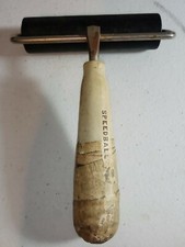 Vintage Speedball Brayer Printing Tool Block Screen Printing