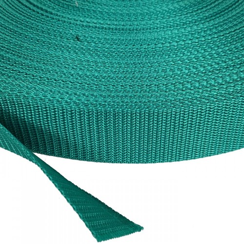 CORREAS CORREAS DE CORREA POLIPROPILENO 25MM 38MM 50MM Artesanía Fuertes Collares Perro Bolsas - Imagen 6 de 26