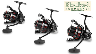 Preston Centris SD Reels (All sizes available) 