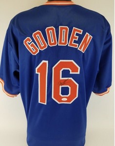 ny mets custom jersey