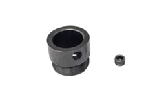 26mm 1" Axle Shaft Hub Adapter GoKart. Works with our free wheel adapter