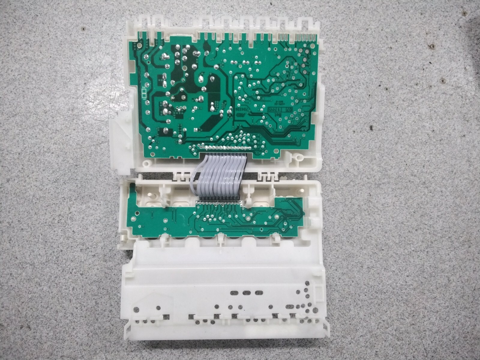 Bosch Dishwasher Control Board Part 9000497793 9000 497 793 eBay
