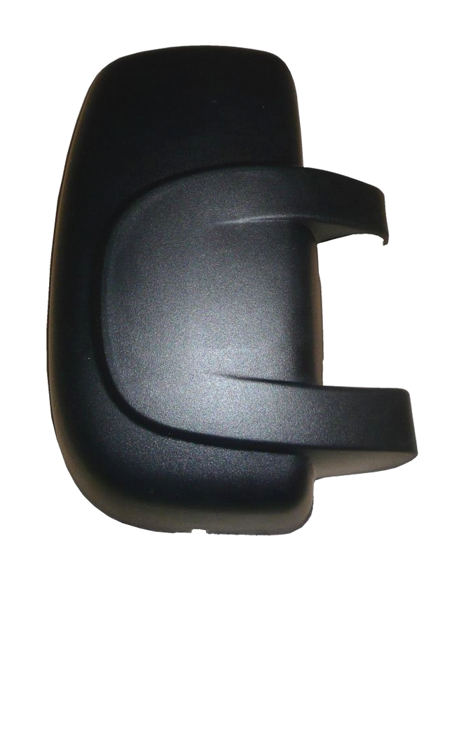 Spiegelkappe Außenspiegel Rechts - Für Kia Ceed Cerato Forte K3