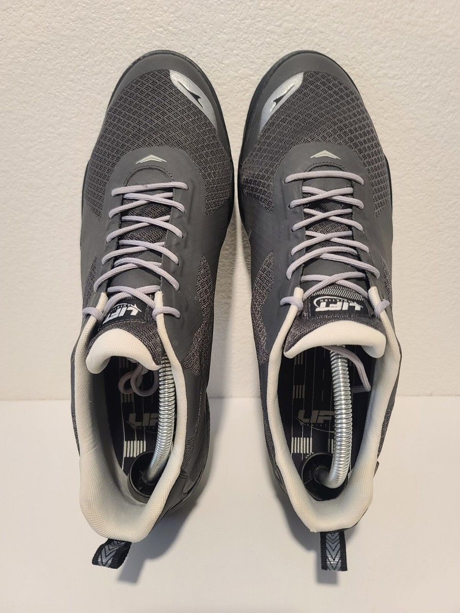 lift aviation air boss shoes