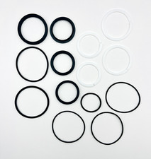 WSS DVO Topaz Air Canister Service Kit - Replacement for DVO Part 1569010